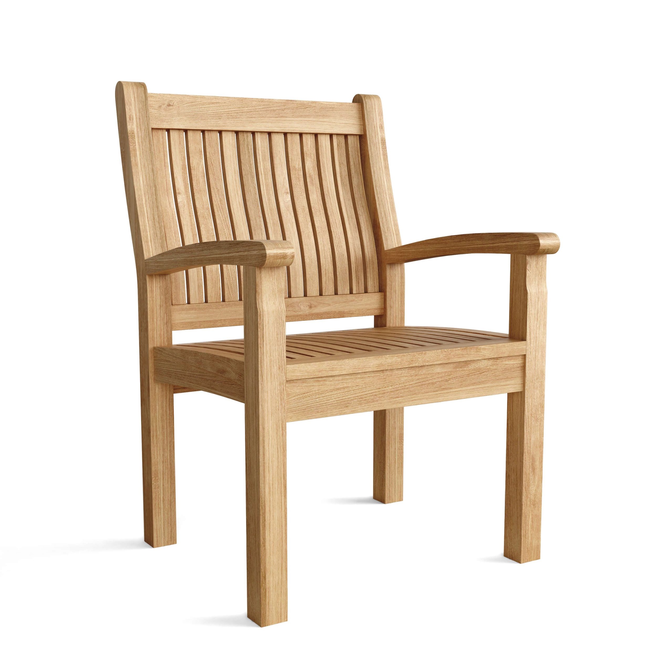 Oldenburg Dining Arm Chair