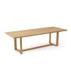 Florence Teak Dining Table