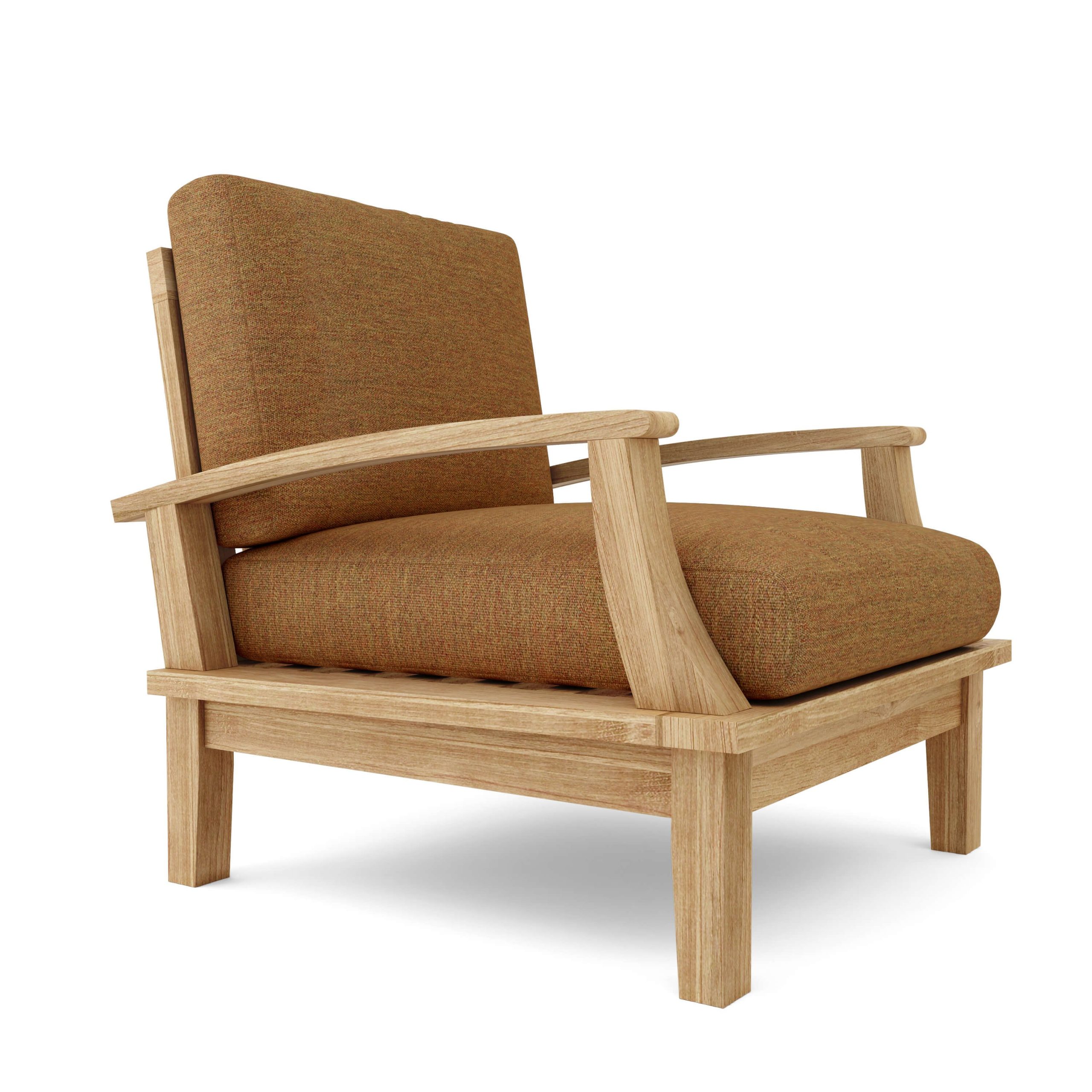 Barcelona Teak Deep Seating - Image 6