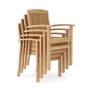 Oldenburg Dining Arm Chair