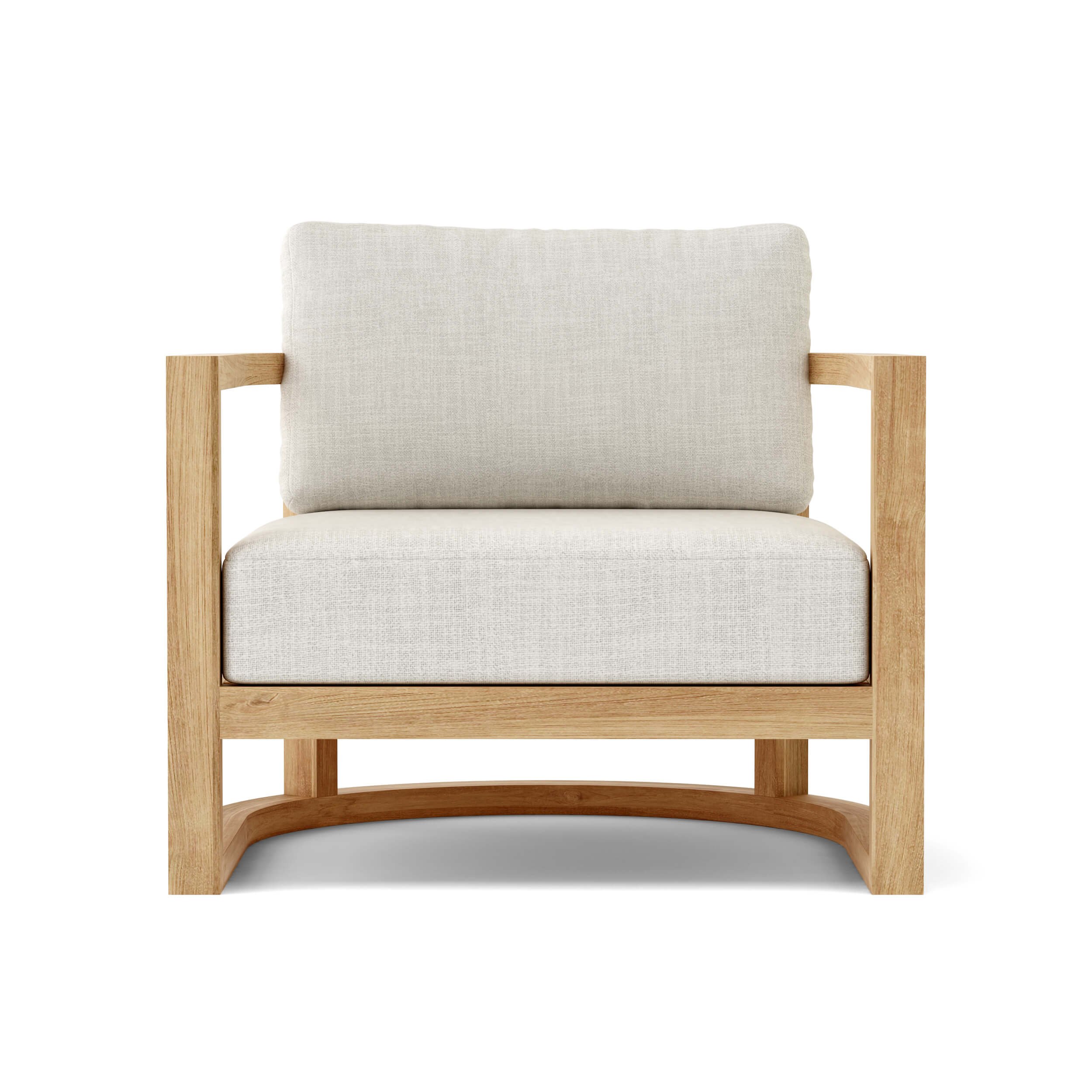 Luxury Groningen Deep Seating Chair - Image 2