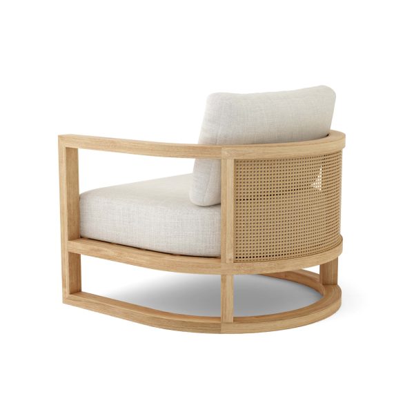 Luxury Groningen Deep Seating Chair - Image 3