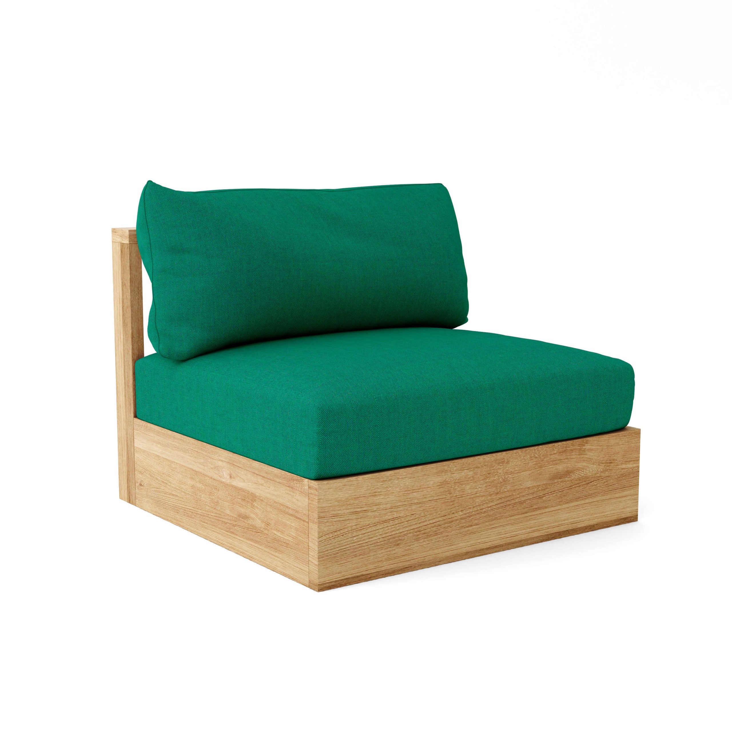Dortmund Center Modular Deep Seating Chair - Image 3
