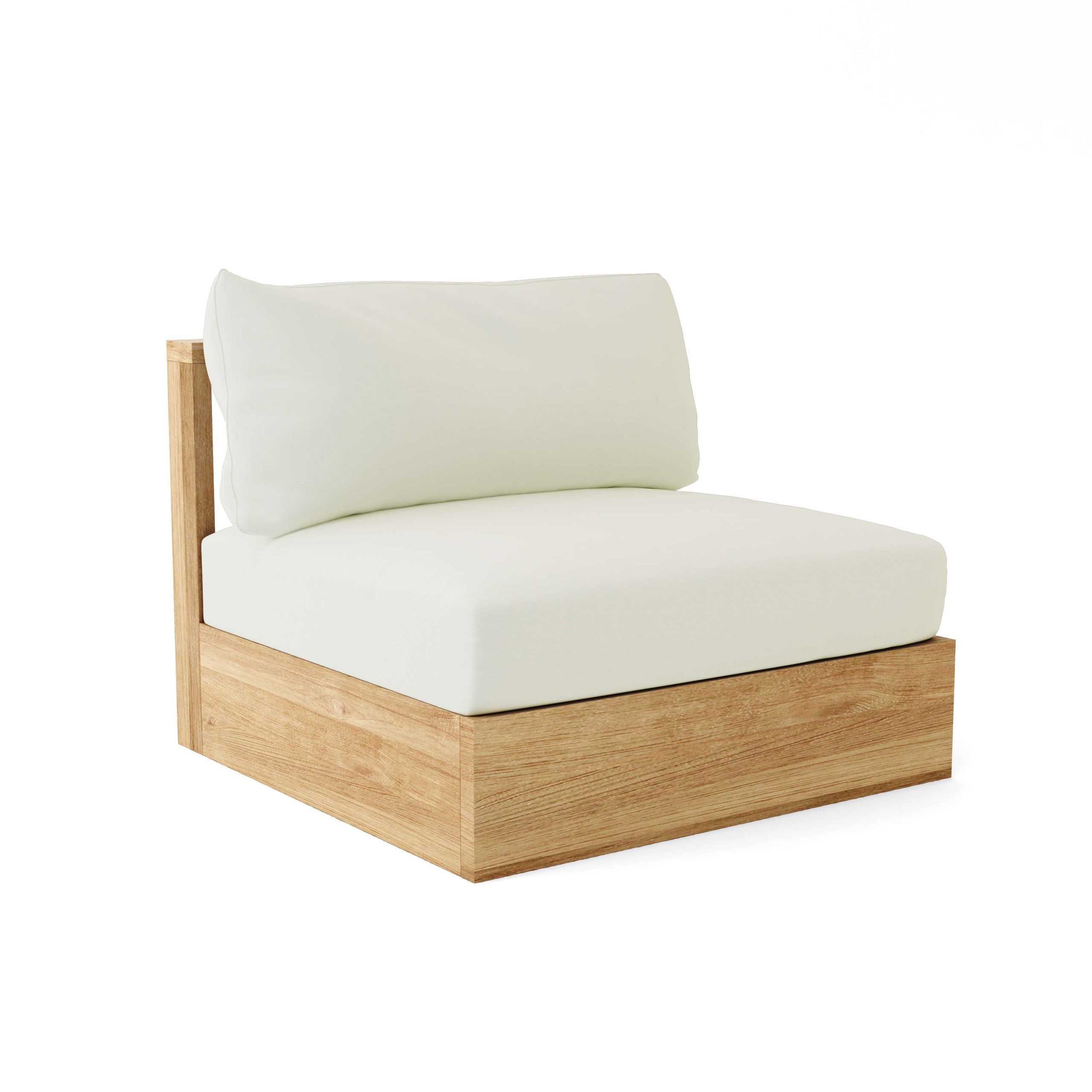 Dortmund Center Modular Deep Seating Chair - Image 4