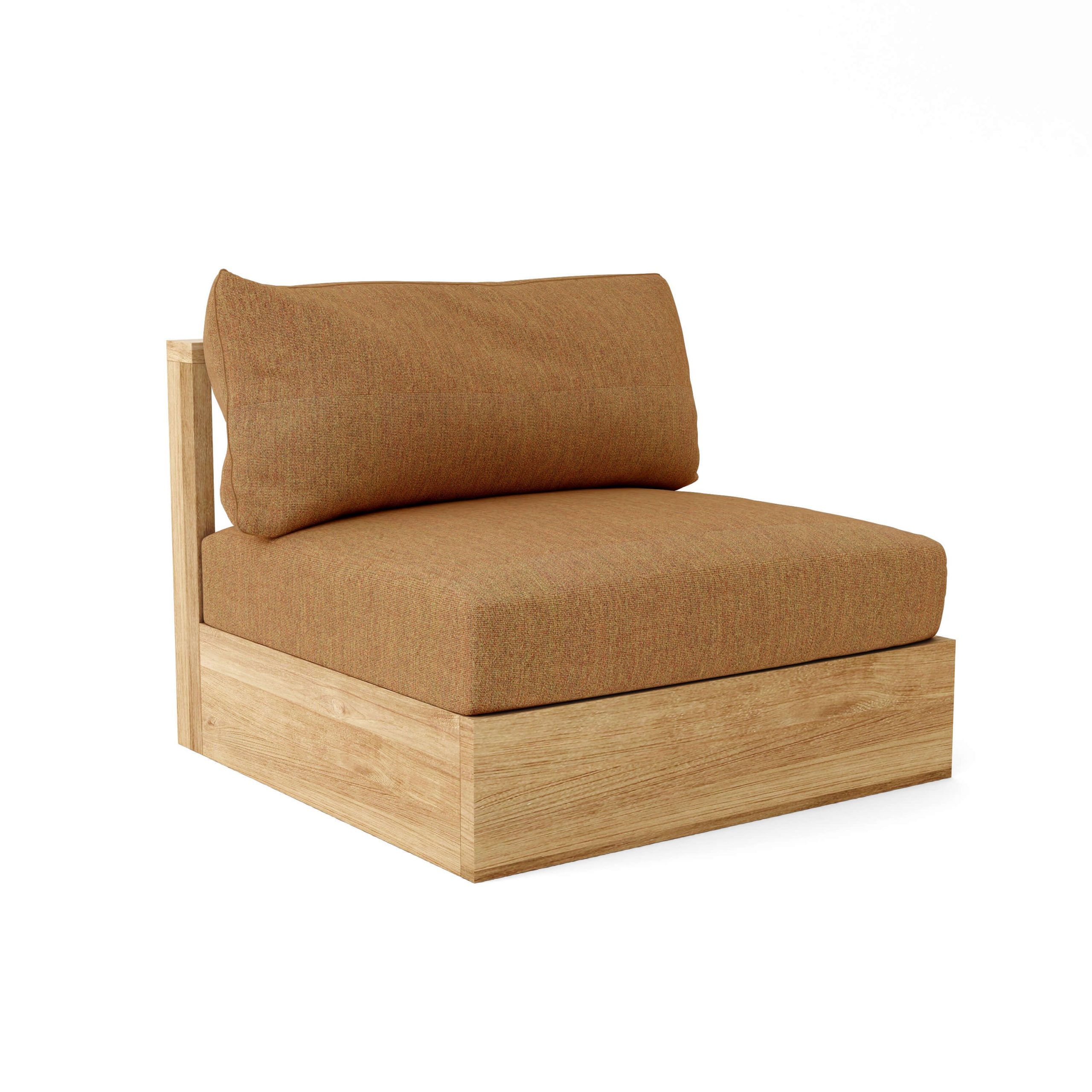 Dortmund Center Modular Deep Seating Chair - Image 5
