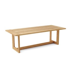 Tivoli Teak Dining Table