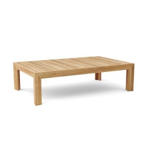 Huelva Teak Coffee Table