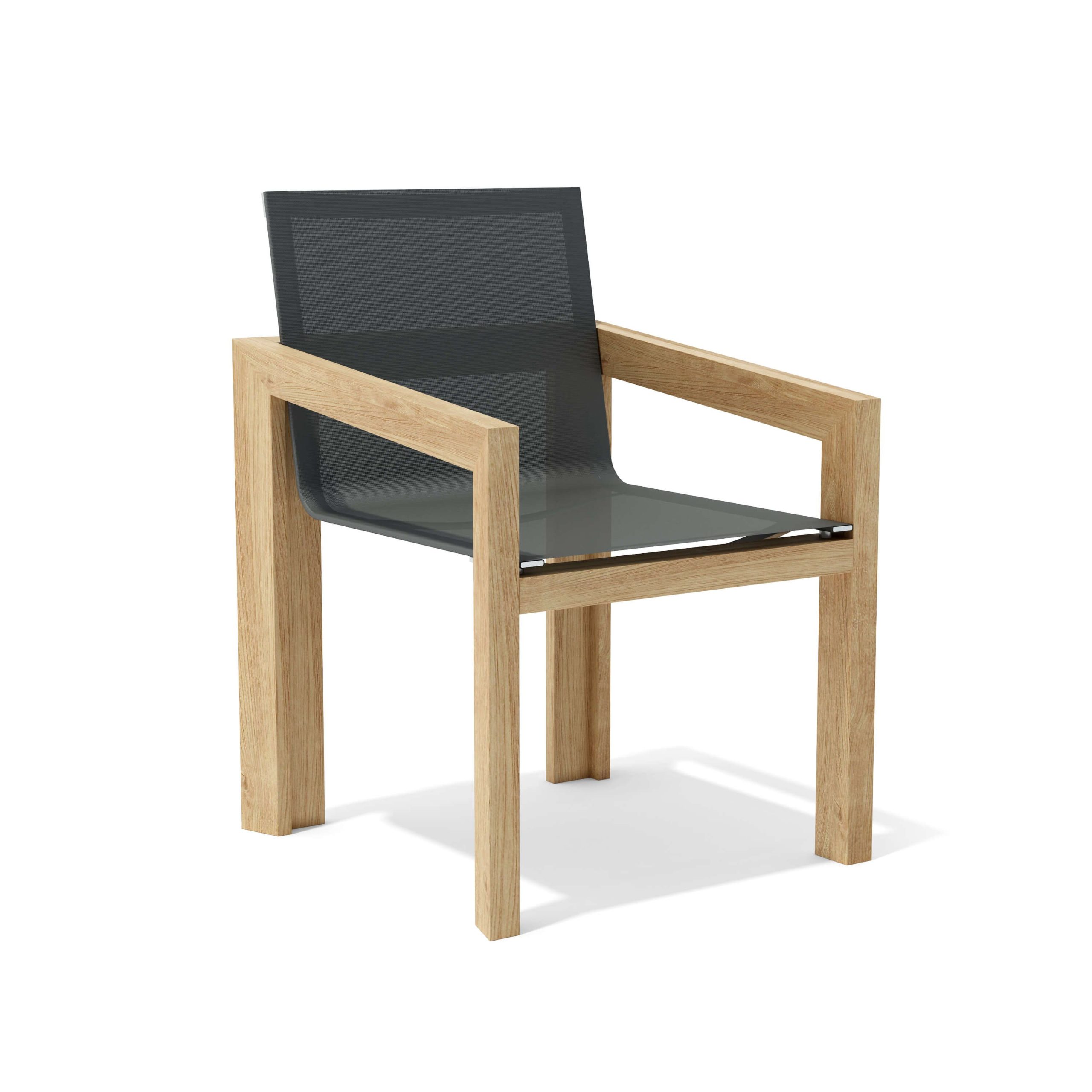 Tivoli Teak Dining Chair