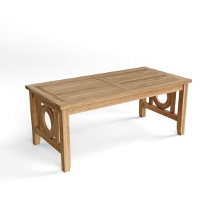Deventer Teak Coffee Table
