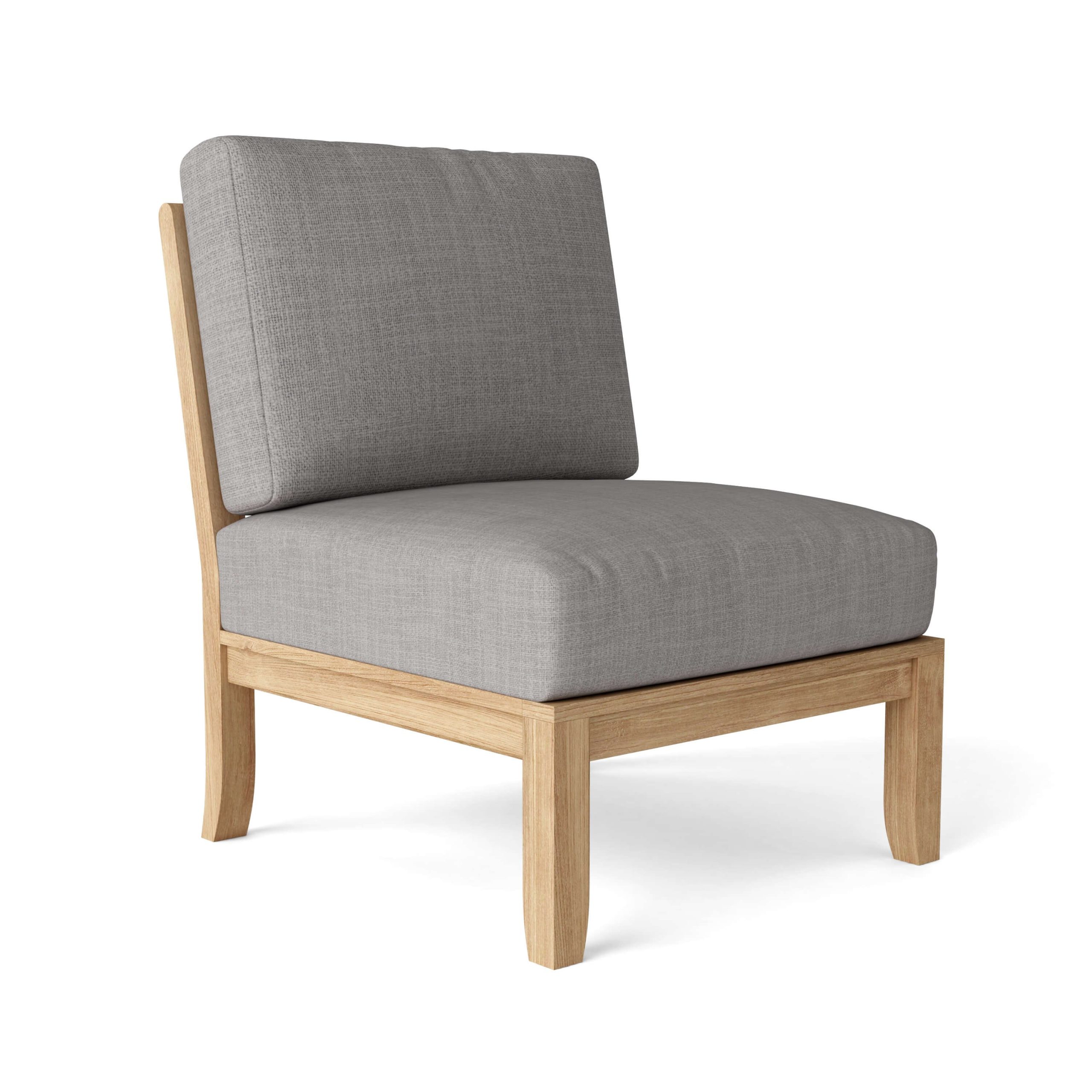 Deventer Center Modular Deep Seating Chair
