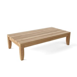 Madrid Teak Coffee Table