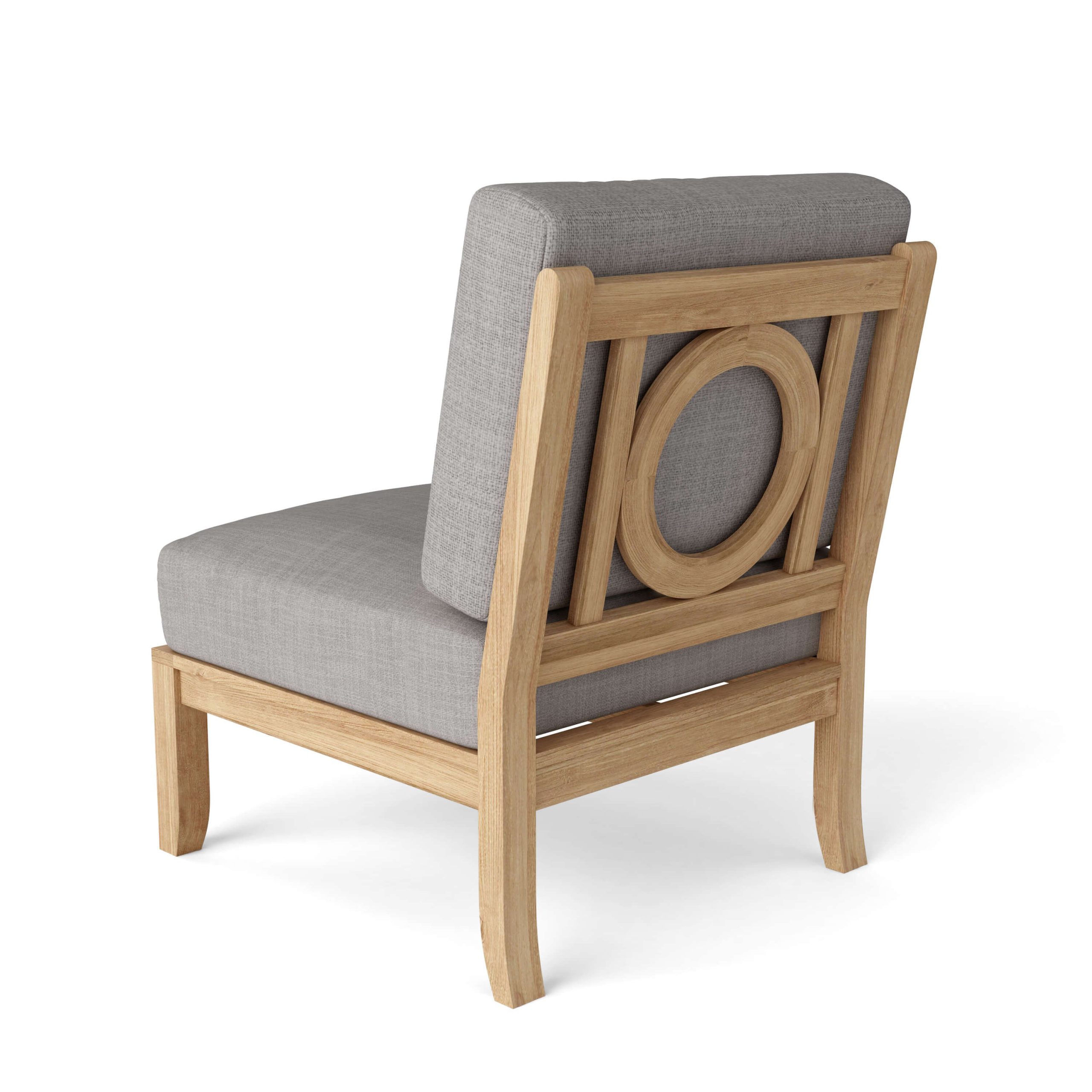 Deventer Center Modular Deep Seating Chair - Image 2