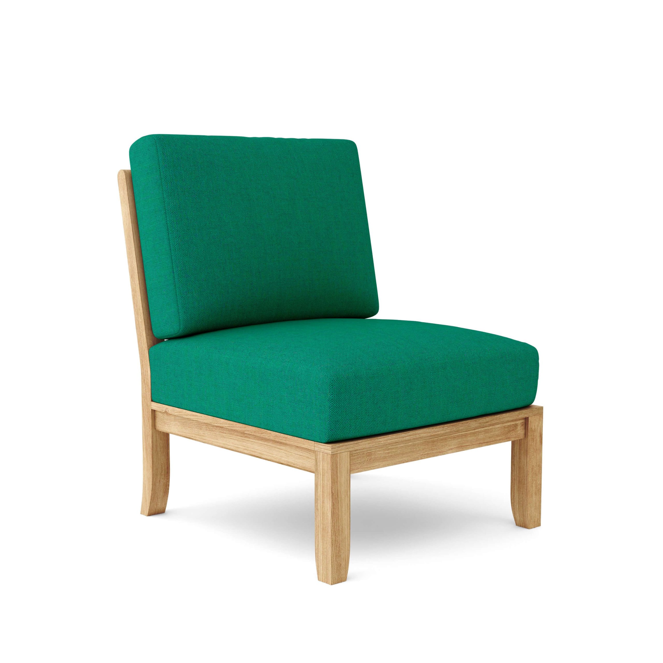 Deventer Center Modular Deep Seating Chair - Image 3