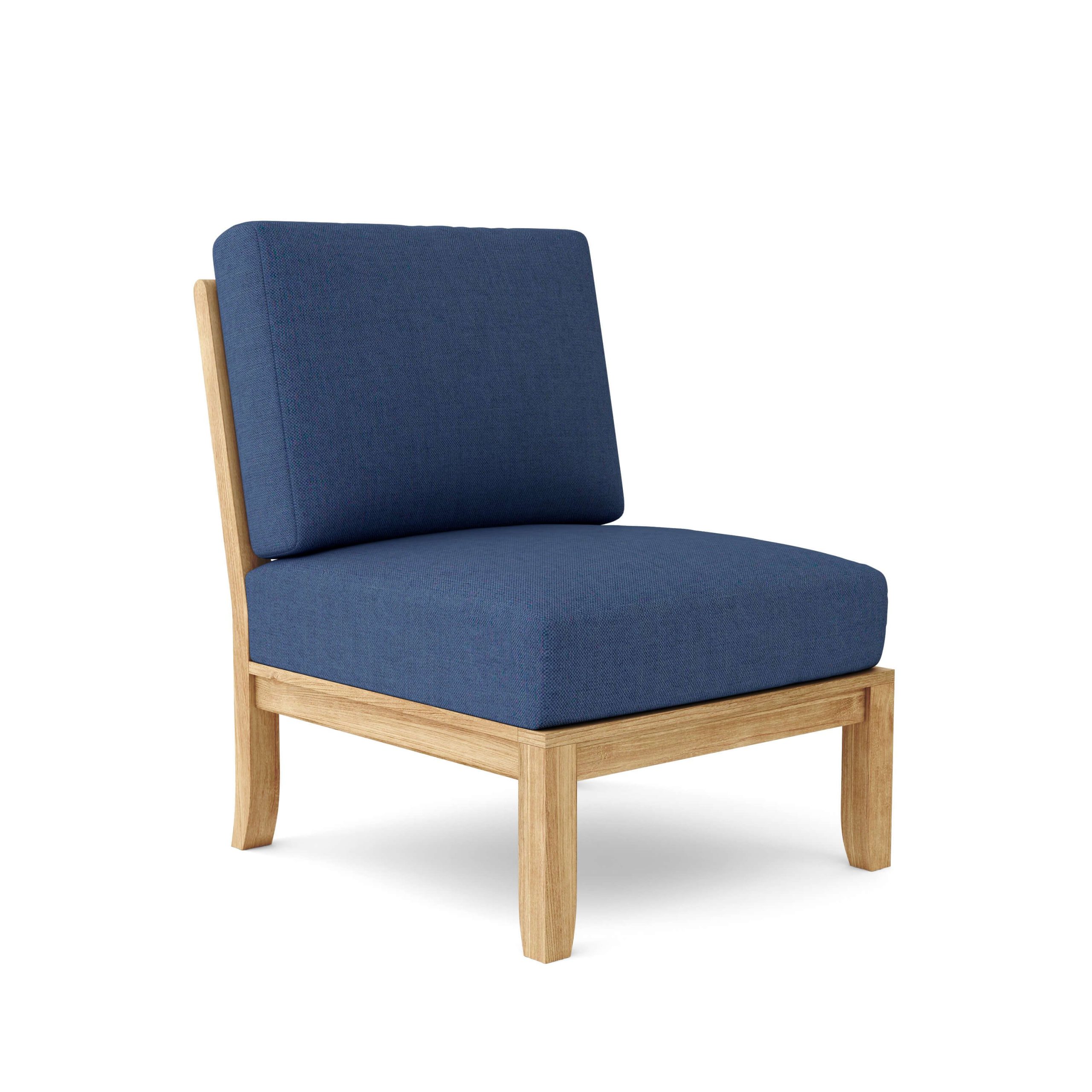 Deventer Center Modular Deep Seating Chair - Image 4