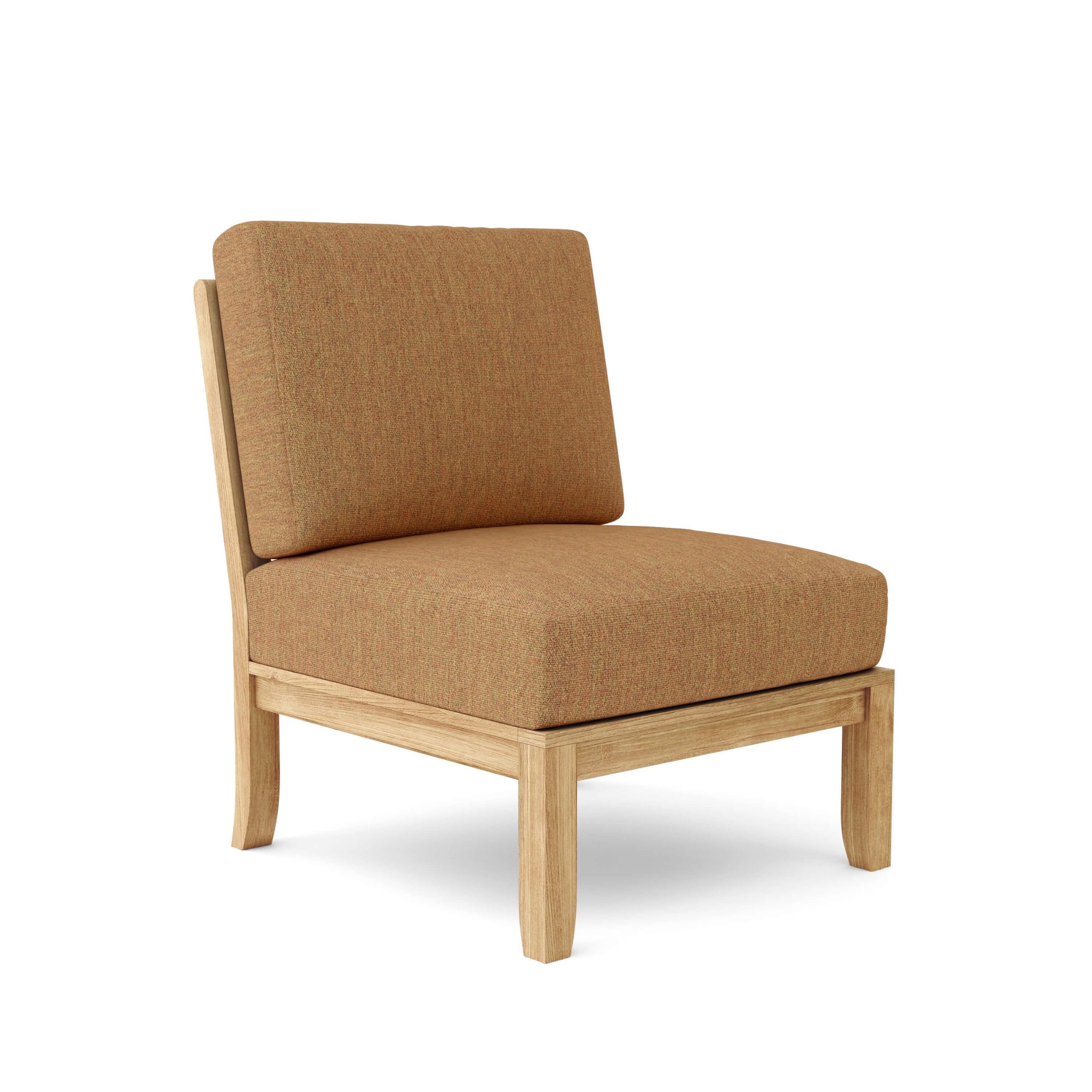 Deventer Center Modular Deep Seating Chair - Image 5