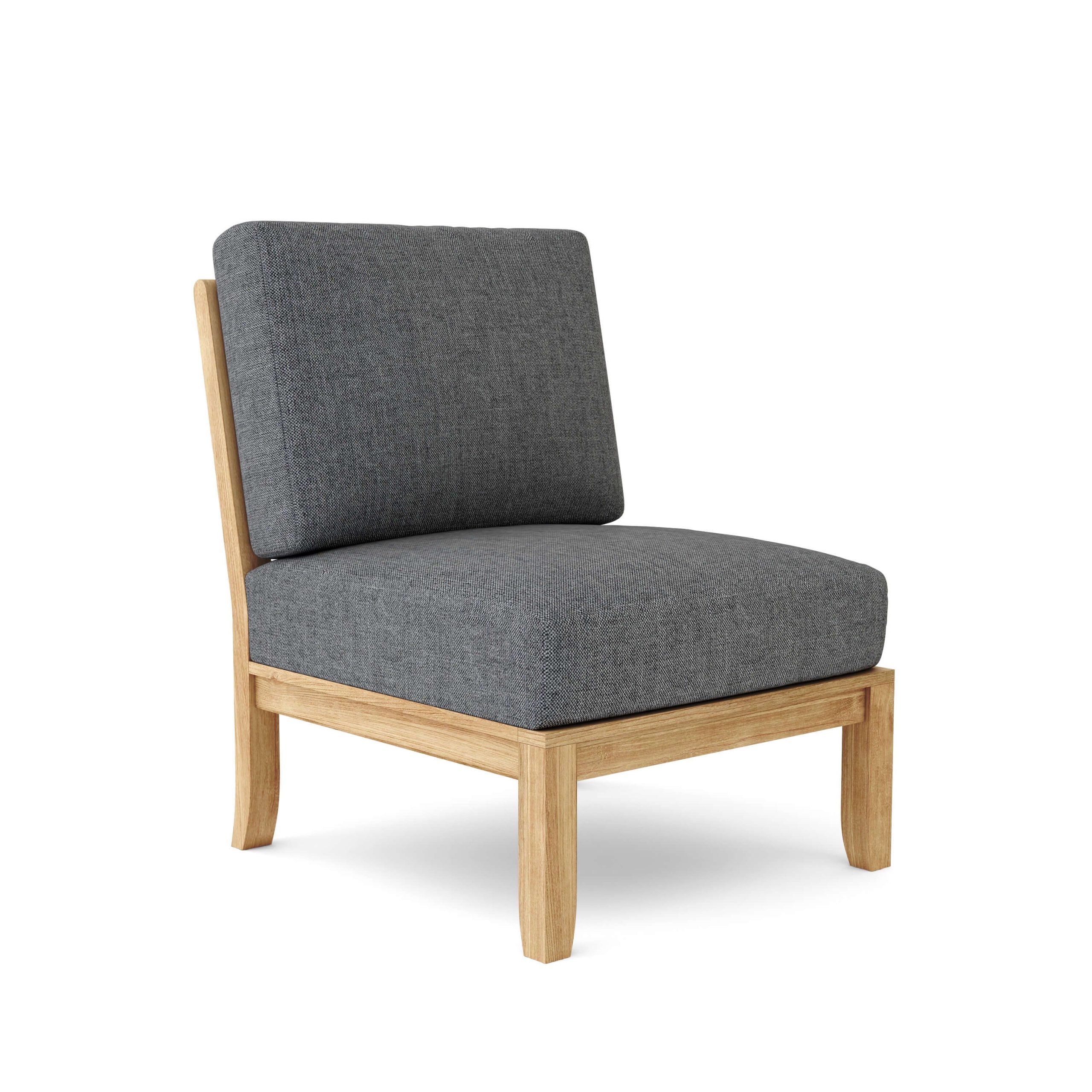 Deventer Center Modular Deep Seating Chair - Image 6