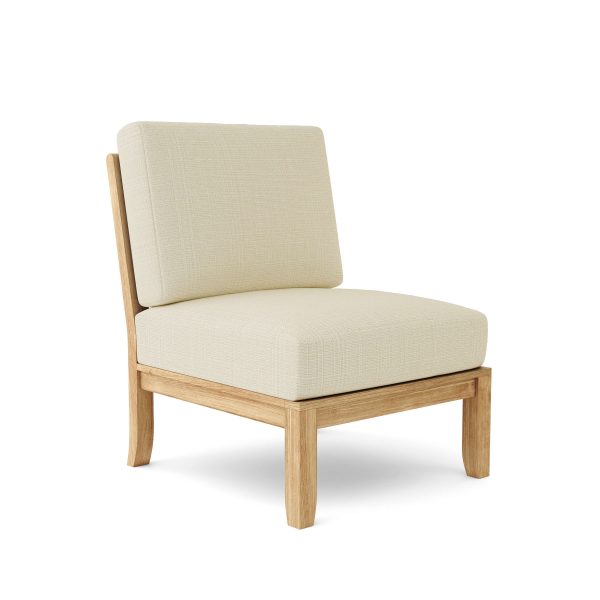 Deventer Center Modular Deep Seating Chair - Image 7