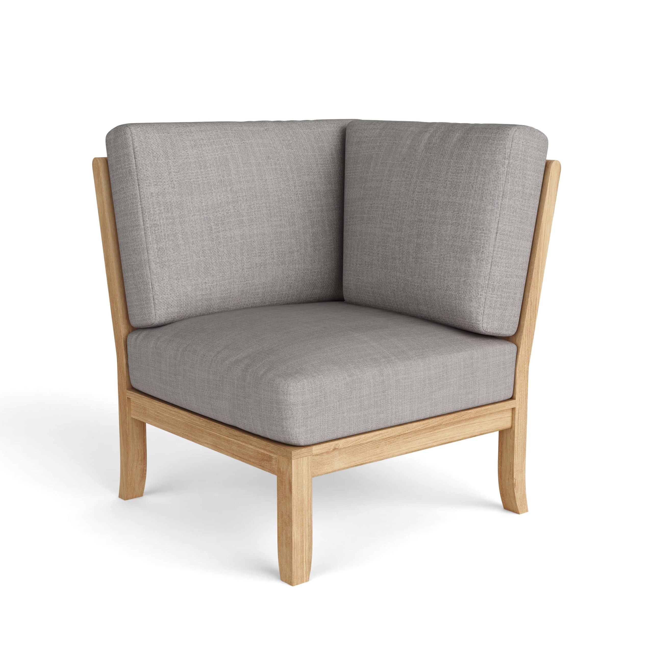 Deventer Corner Modular Deep Seating Chair