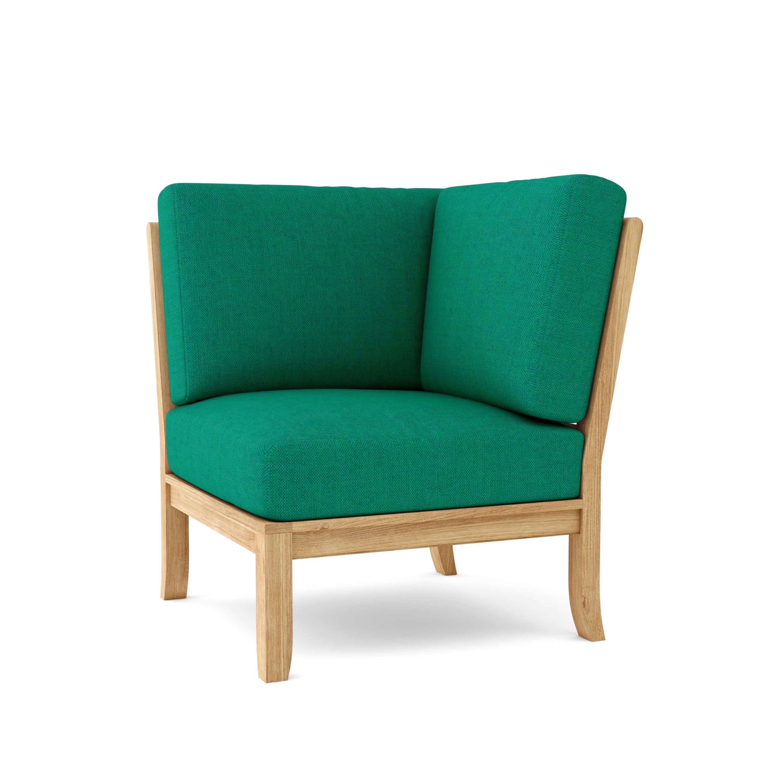 Deventer Corner Modular Deep Seating Chair - Image 3