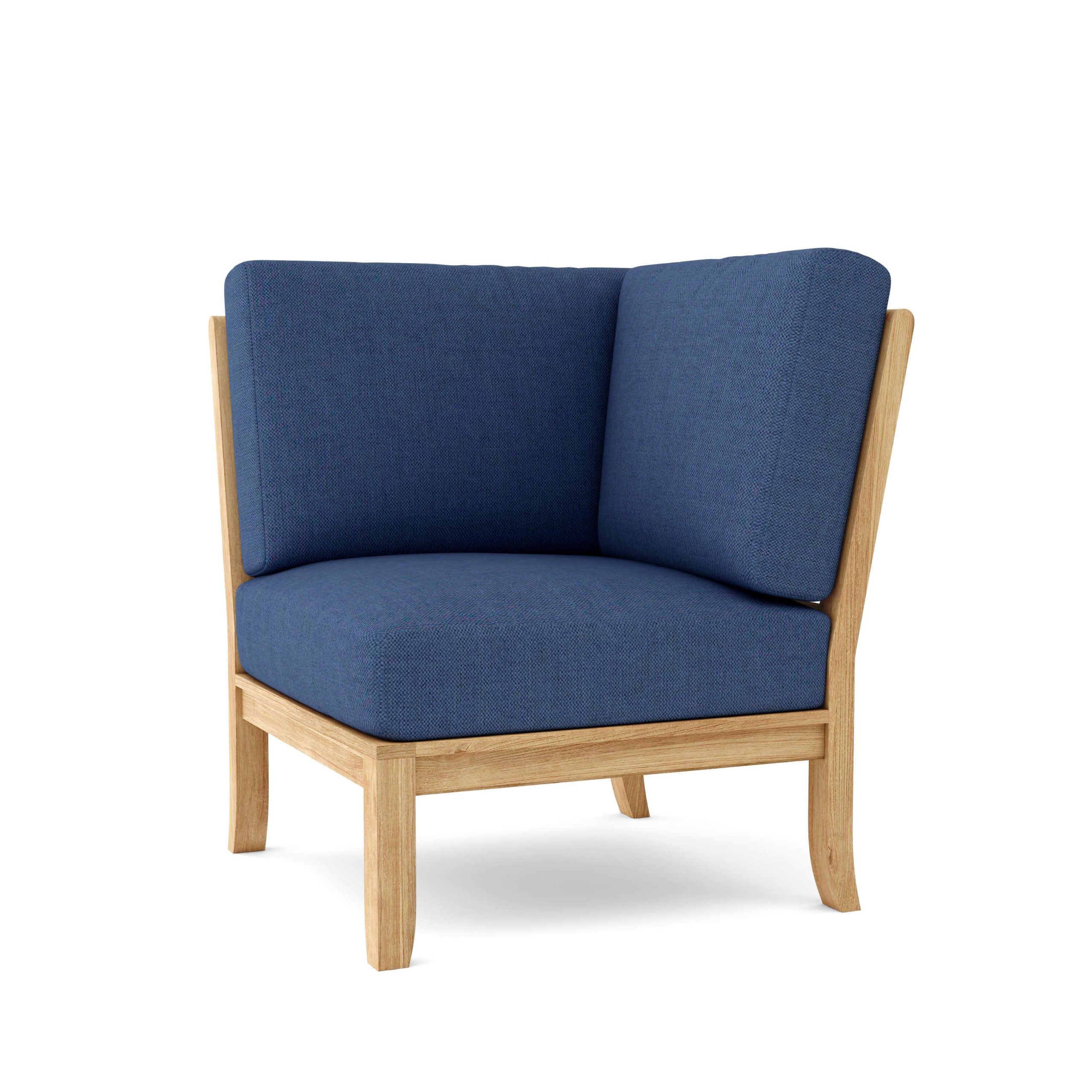 Deventer Corner Modular Deep Seating Chair - Image 4