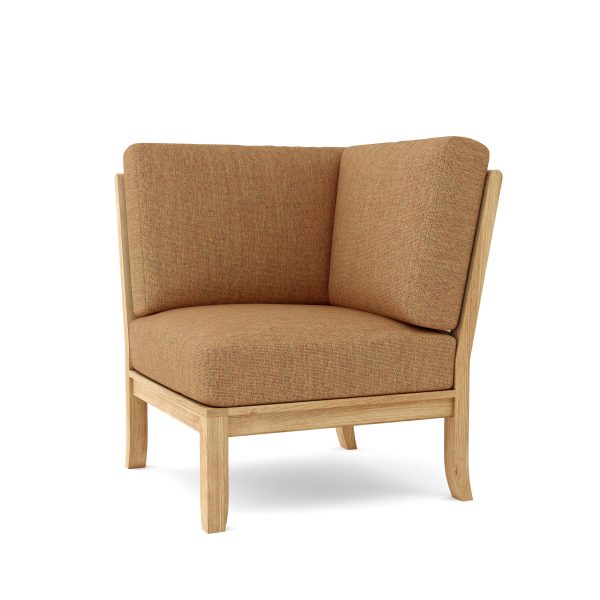 Deventer Corner Modular Deep Seating Chair - Image 5