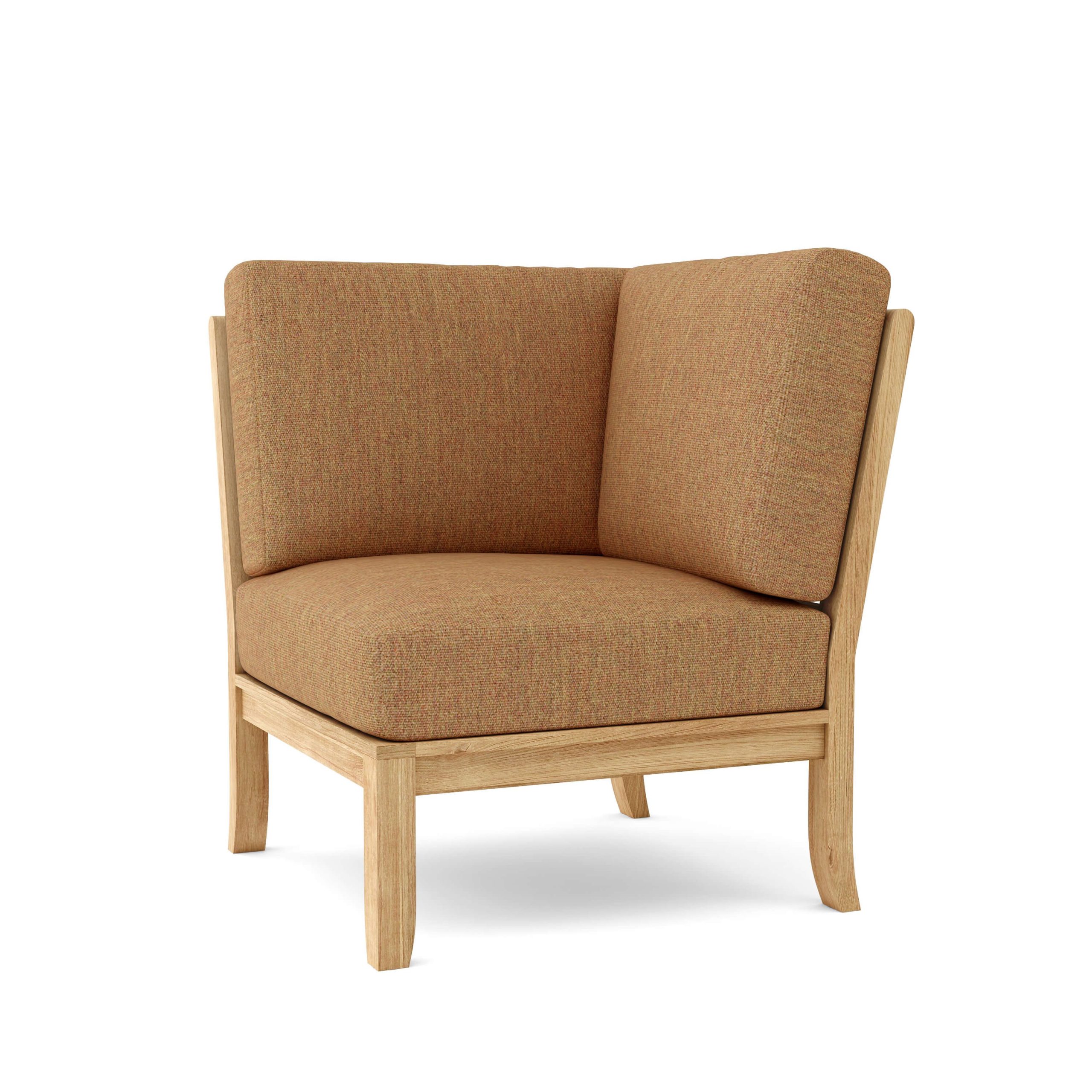 Deventer Corner Modular Deep Seating Chair - Image 5
