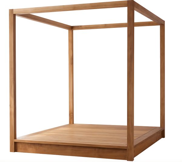Teak Canopy Patio Furniture Suppliers