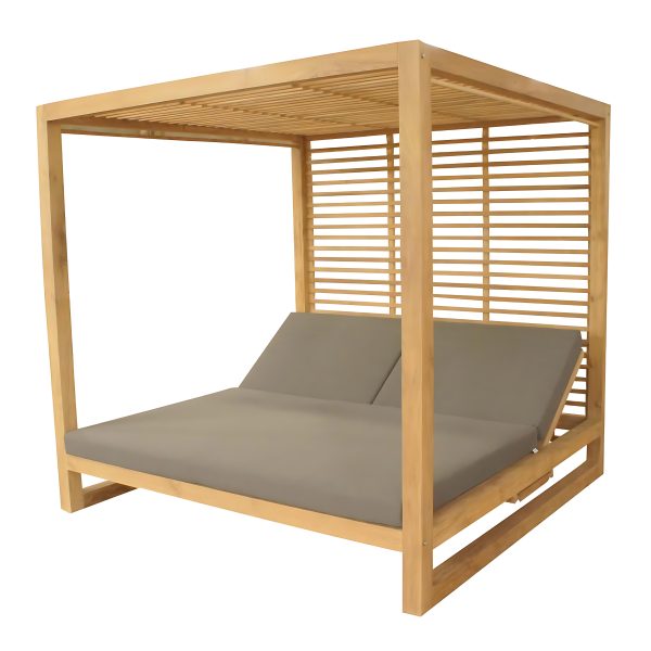Cabana Teak Outdoor Furniture