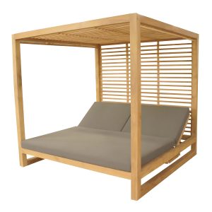 Cabana Teak Outdoor Furniture