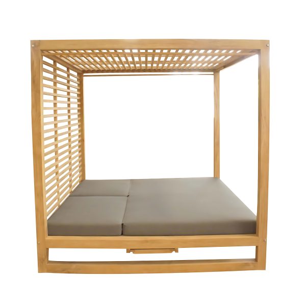 Teak Cabana Outdoor Furniture Manufacturer